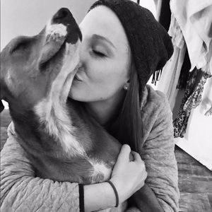 Meet your Posher, Sam